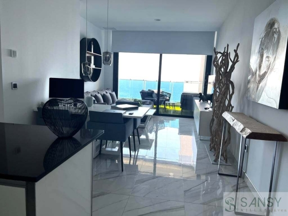 Imagen 3 de Apartamento en Venta en Benidorm Alicante