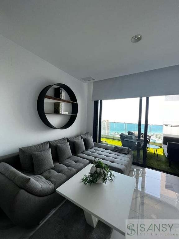 Imagen 4 de Apartamento en Venta en Benidorm Alicante