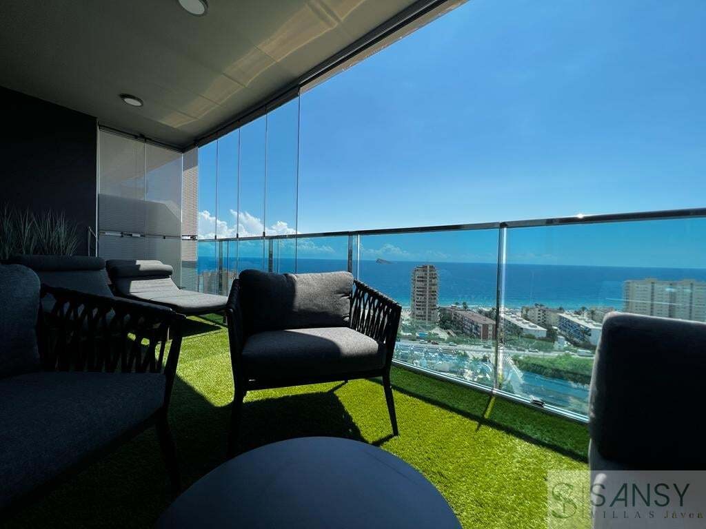 Imagen 1 de Apartamento en Venta en Benidorm Alicante
