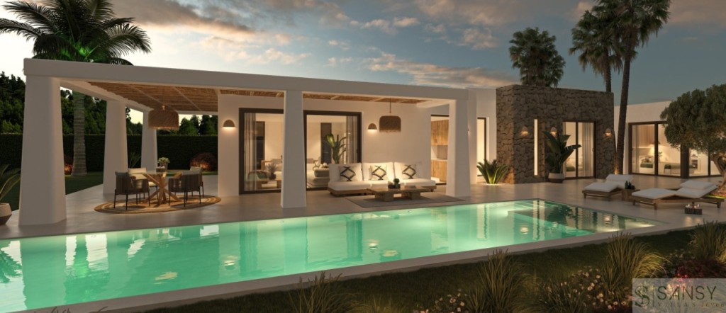 Imagen 1 de Casa-Chalet en Venta en Javea/Xabia Alicante