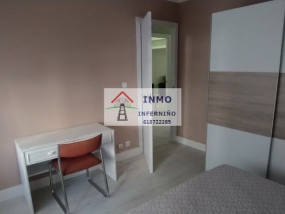 Imagen 3 de Piso en Alquiler en Ferrol La Coruña Ref: 437158