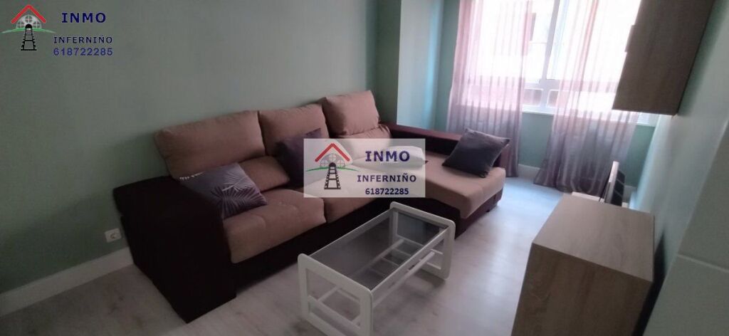 Imagen 1 de Piso en Alquiler en Ferrol La Coruña Ref: 437158