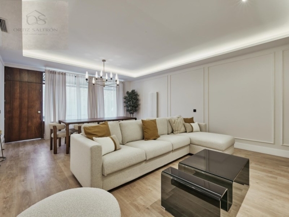 Imagen 2 de Piso en Venta en Madrid Madrid