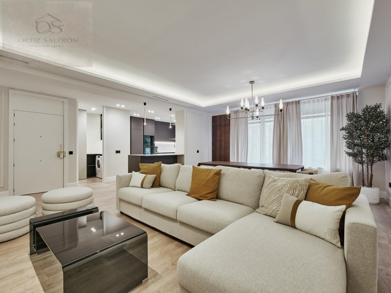 Imagen 3 de Piso en Venta en Madrid Madrid