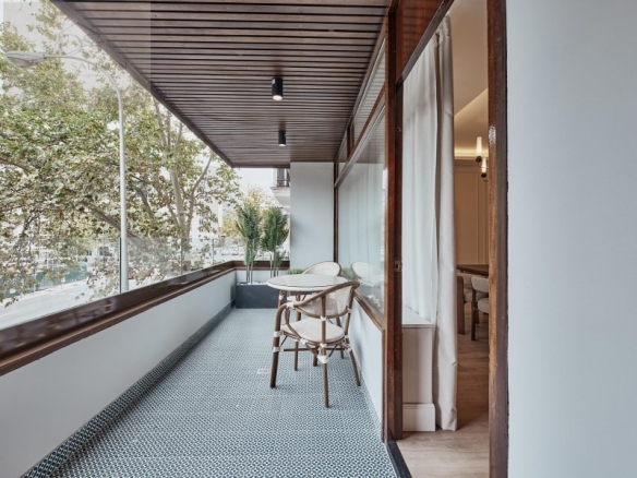 Imagen 4 de Piso en Venta en Madrid Madrid