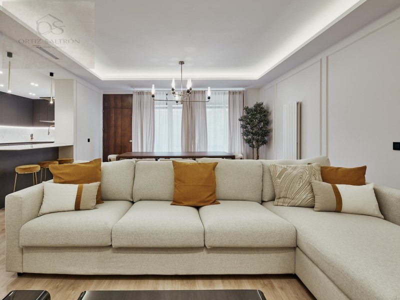 Imagen 1 de Piso en Venta en Madrid Madrid