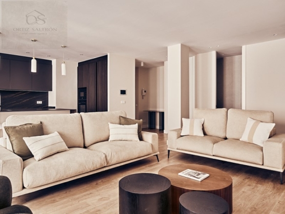 Imagen 2 de Piso en Venta en Madrid Madrid