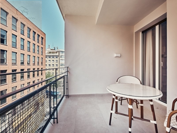 Imagen 3 de Piso en Venta en Madrid Madrid