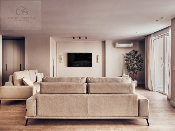 Imagen 4 de Piso en Venta en Madrid Madrid