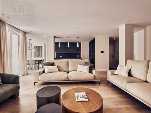 Imagen 1 de Piso en Venta en Madrid Madrid