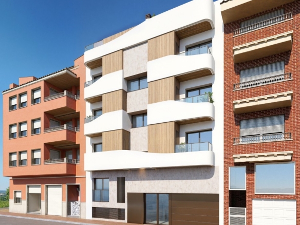 Imagen 2 de Piso en Venta en Guardamar Del Segura Alicante