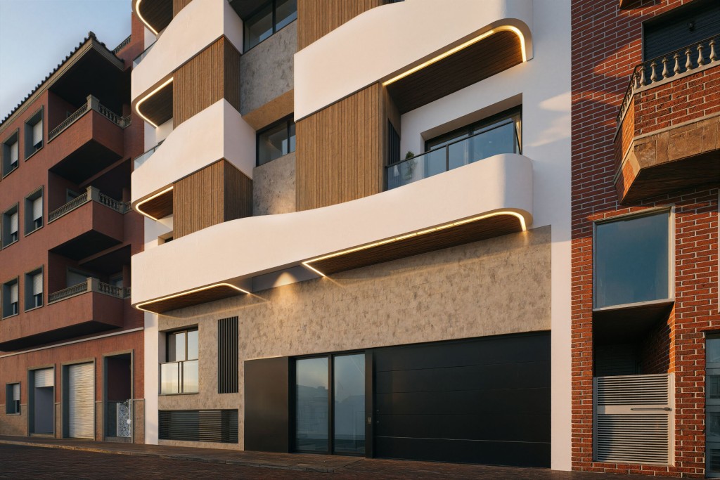 Imagen 3 de Piso en Venta en Guardamar Del Segura Alicante