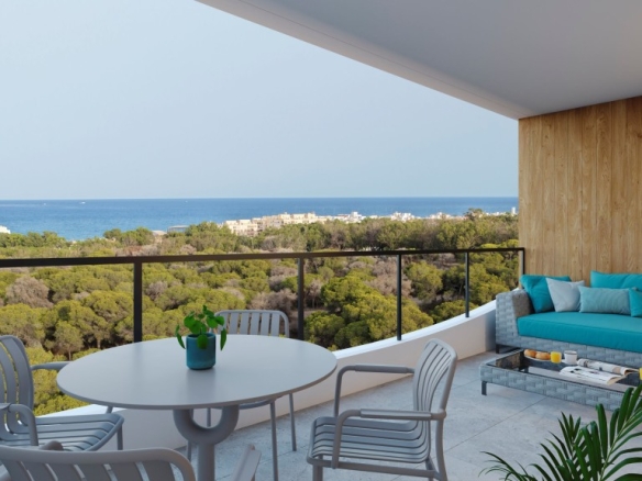 Imagen 4 de Ático en Venta en Guardamar Del Segura Alicante