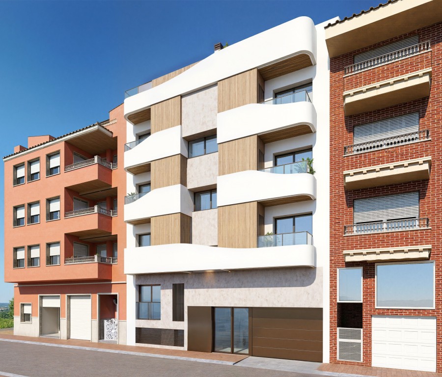 Imagen 1 de Ático en Venta en Guardamar Del Segura Alicante