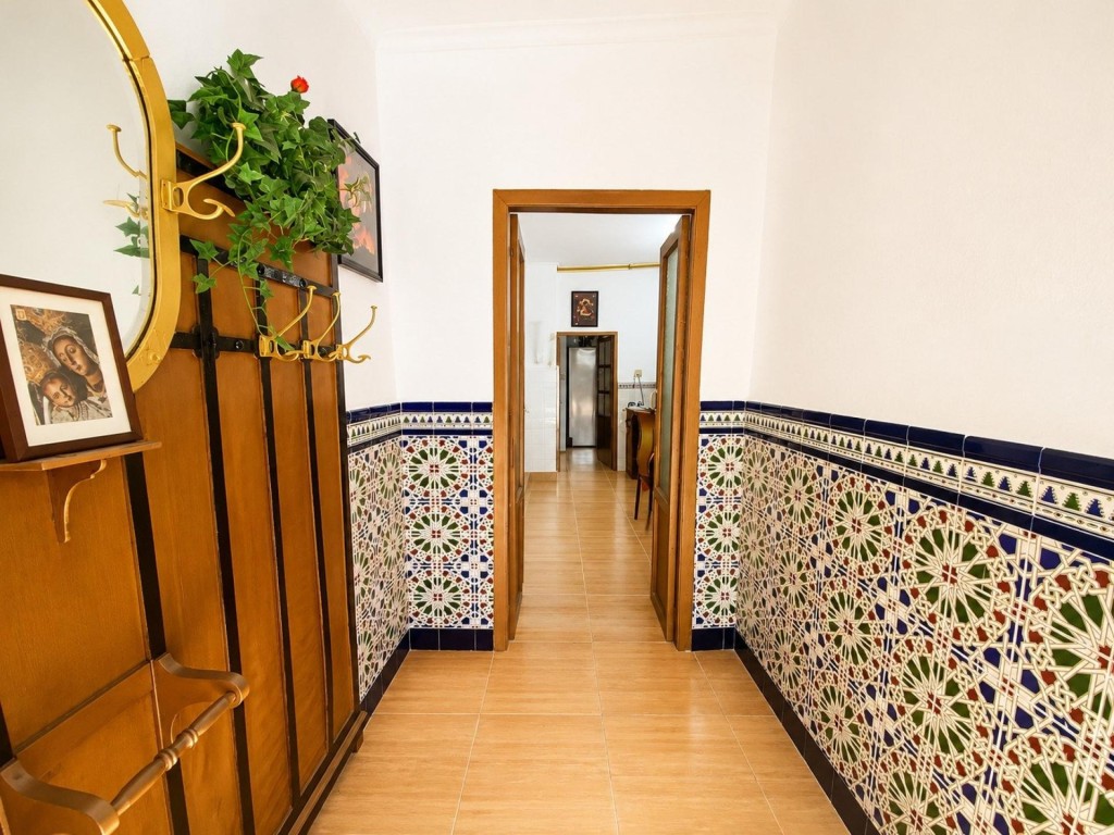 Imagen 2 de Casa con gran potencial en Alcalá la Real (Provincia de Granada)