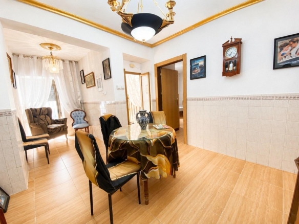 Imagen 4 de Casa con gran potencial en Alcalá la Real (Provincia de Granada)
