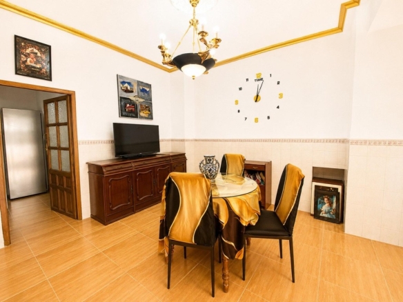 Imagen 1 de Casa con gran potencial en Alcalá la Real (Provincia de Granada)