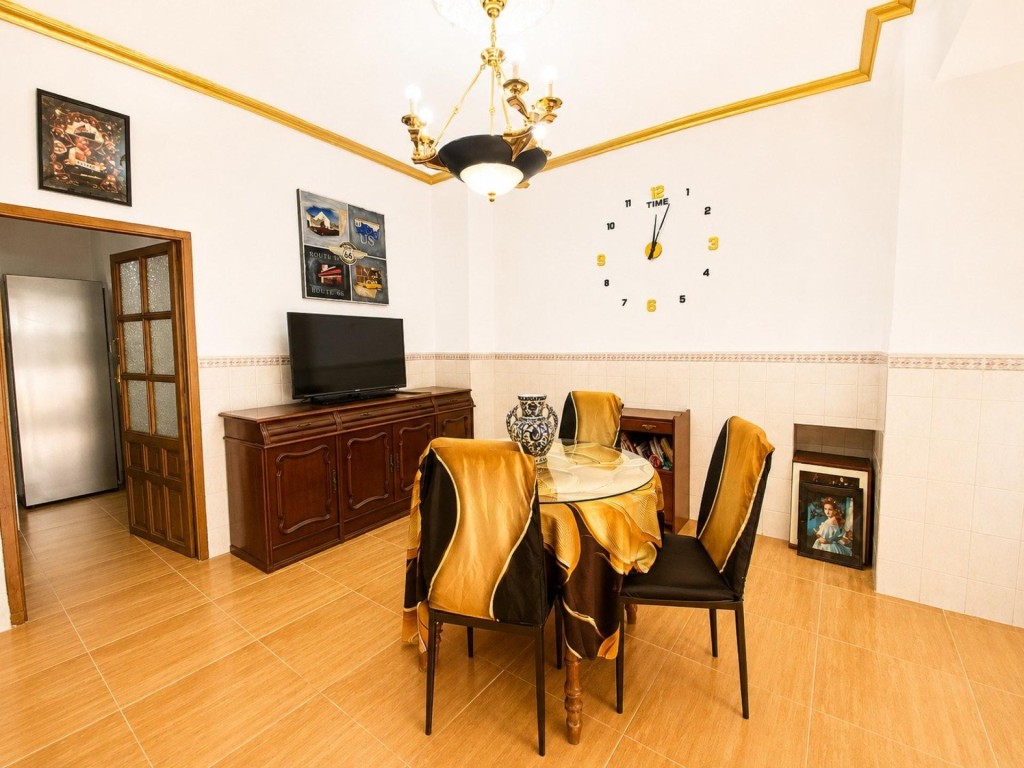 Imagen 1 de Casa con gran potencial en Alcalá la Real (Provincia de Granada)
