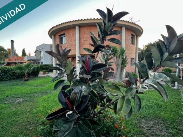 Imagen 1 de Una casa con encanto