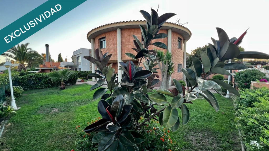 Imagen 1 de Una casa con encanto