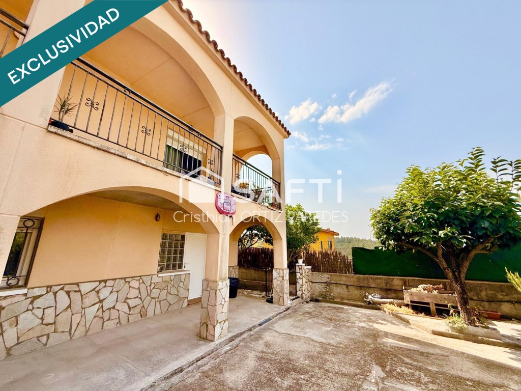 Imagen 2 de Casa en venta en Terrabrava