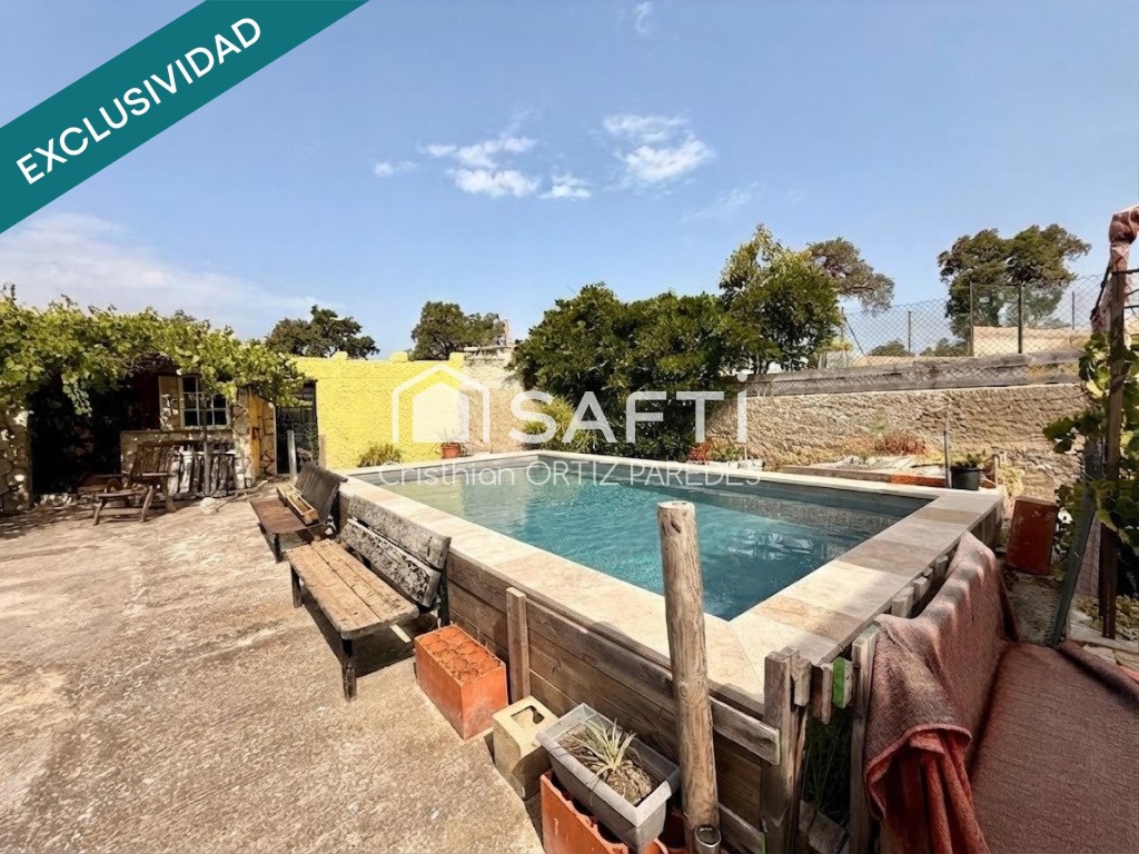 Imagen 3 de Casa en venta en Terrabrava