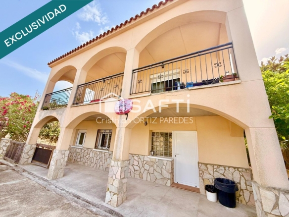 Imagen 1 de Casa en venta en Terrabrava