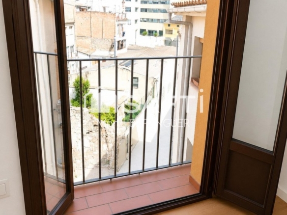 Imagen 4 de Dúplex reformado con terraza en el centro