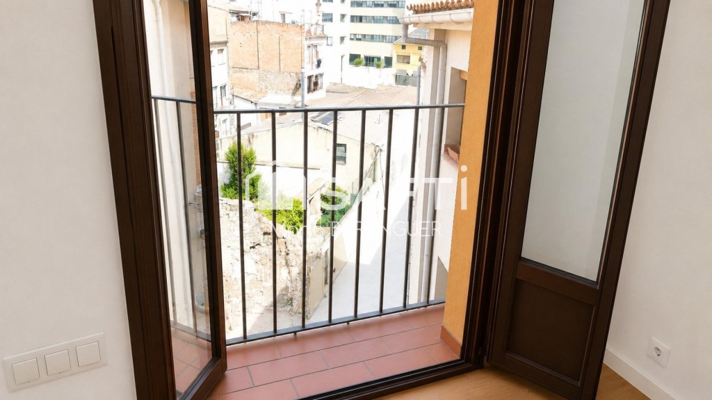 Imagen 4 de Dúplex reformado con terraza en el centro