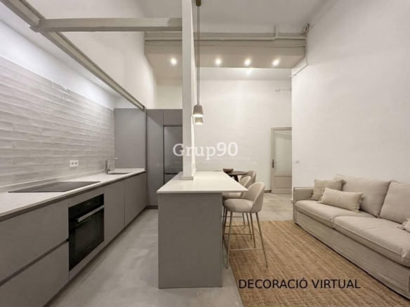 Imagen 2 de ? Oportunidad piso a reformar en el corazón de Cappont