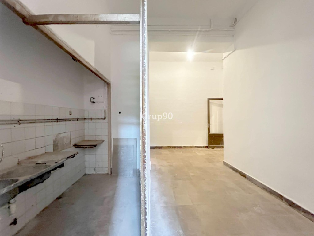 Imagen 3 de ? Oportunidad piso a reformar en el corazón de Cappont