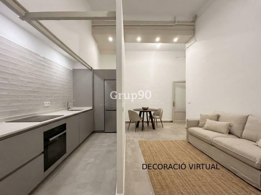 Imagen 1 de ? Oportunidad piso a reformar en el corazón de Cappont