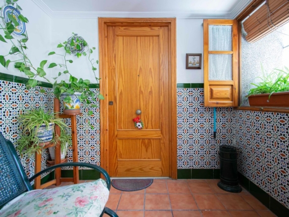 Imagen 3 de OPORTUNIDAD PARA INVERSORES – EDIFICIO EN PLENO CASCO HISTÓRICO DE SEVILLA