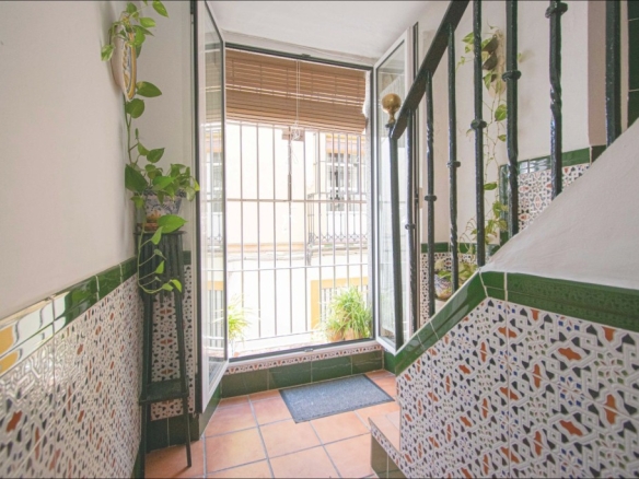 Imagen 4 de OPORTUNIDAD PARA INVERSORES – EDIFICIO EN PLENO CASCO HISTÓRICO DE SEVILLA