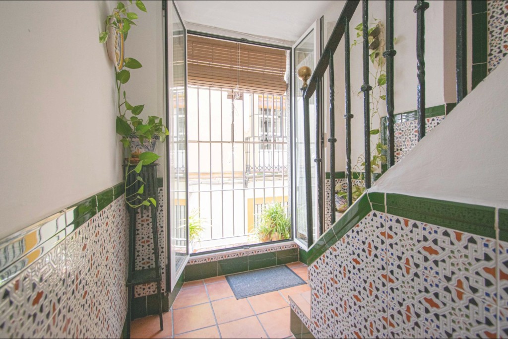 Imagen 4 de OPORTUNIDAD PARA INVERSORES – EDIFICIO EN PLENO CASCO HISTÓRICO DE SEVILLA