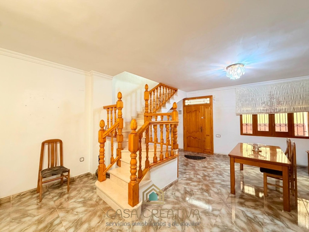 Imagen 2 de Adosada en Venta en Xàtiva Valencia