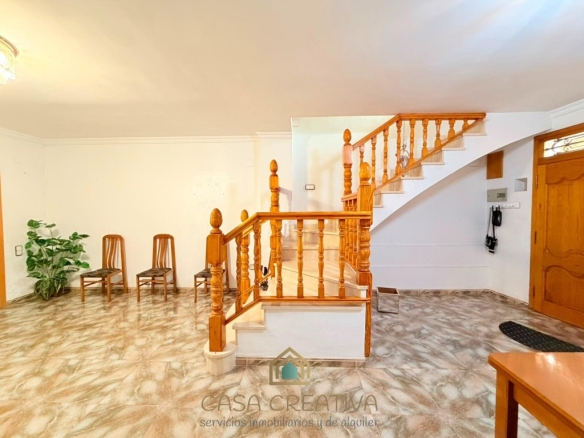 Imagen 3 de Adosada en Venta en Xàtiva Valencia