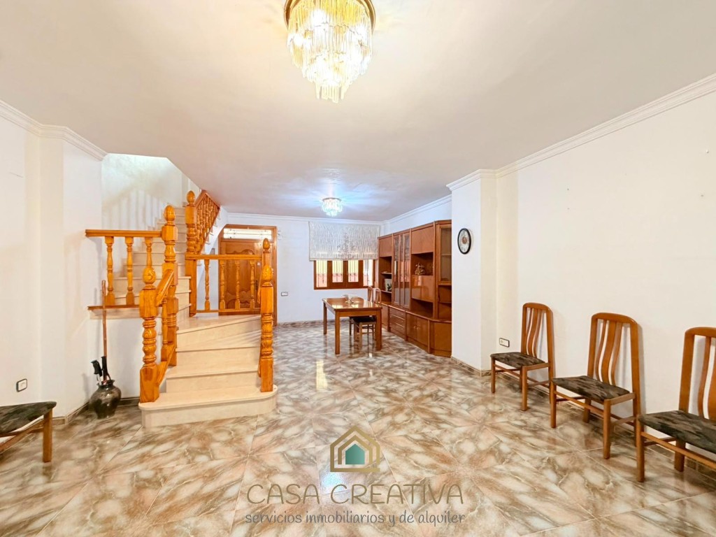 Imagen 4 de Adosada en Venta en Xàtiva Valencia