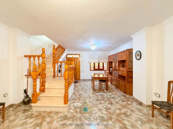 Imagen 1 de Adosada en Venta en Xàtiva Valencia