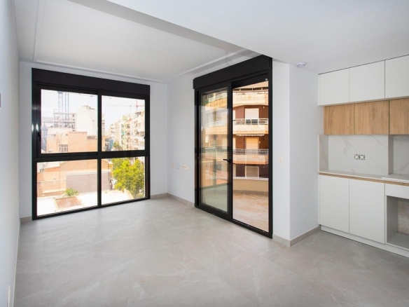 Imagen 3 de Apartamento en Venta en Torrevieja Alicante