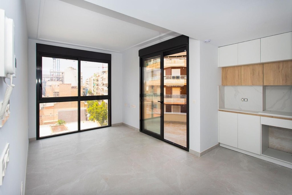 Imagen 3 de Apartamento en Venta en Torrevieja Alicante