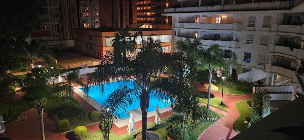 Imagen 1 de Apartamento en alquiler por media temporada