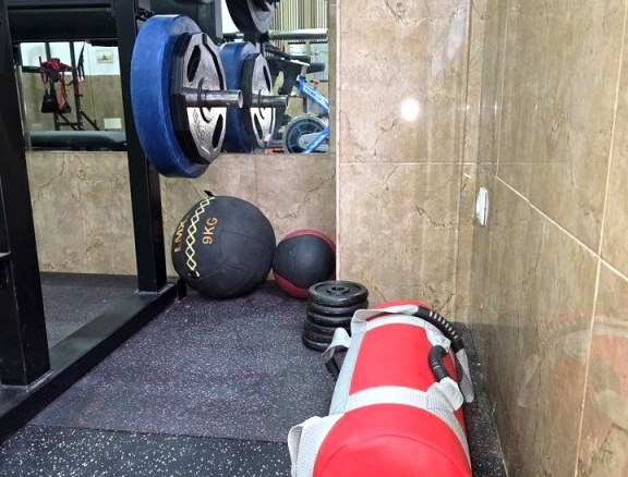 Imagen 2 de Alquiler local habilitado como Gym
