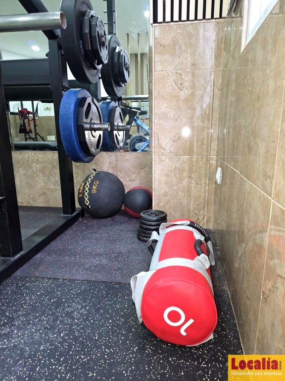 Imagen 2 de Alquiler local habilitado como Gym