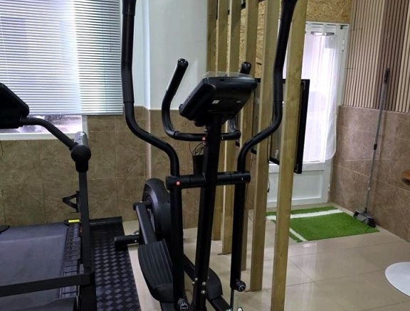 Imagen 1 de Alquiler local habilitado como Gym