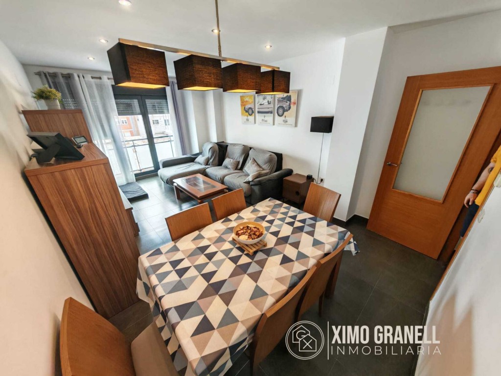 Imagen 2 de Piso en Venta en Vall D Uxo