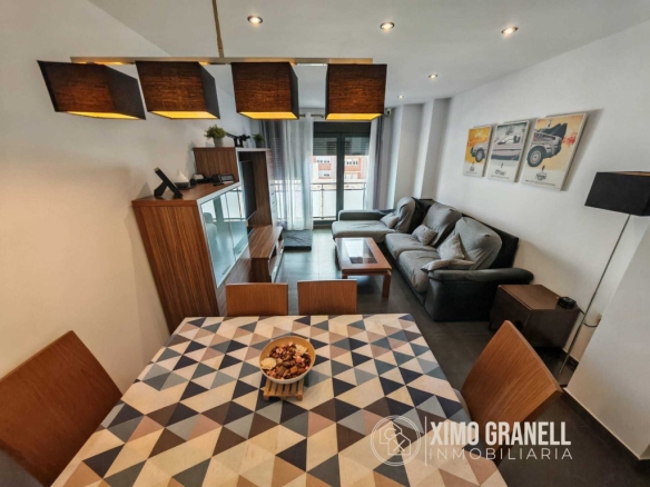 Imagen 1 de Piso en Venta en Vall D Uxo