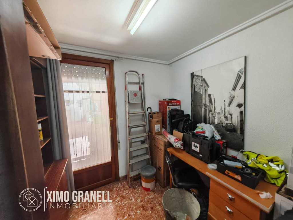 Imagen 2 de Piso en Venta en Vall D Uxo
