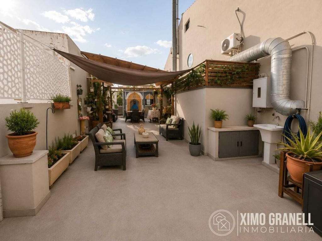 Imagen 2 de Dúplex en Venta en Puerto De Sagunto Valencia
