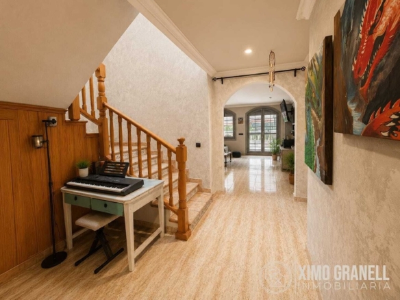 Imagen 3 de Dúplex en Venta en Puerto De Sagunto Valencia